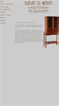 Mobile Screenshot of davidowade.com